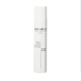 Skin Virtue Super Clear Purifying Crème Gel 50ml 